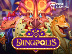 Casino promosyonları oyun60